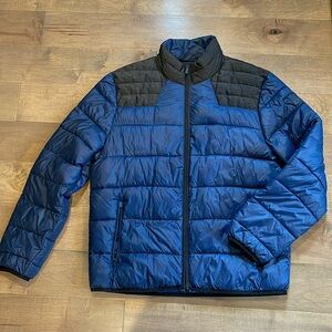 Calvin Klein Puffer Jacket